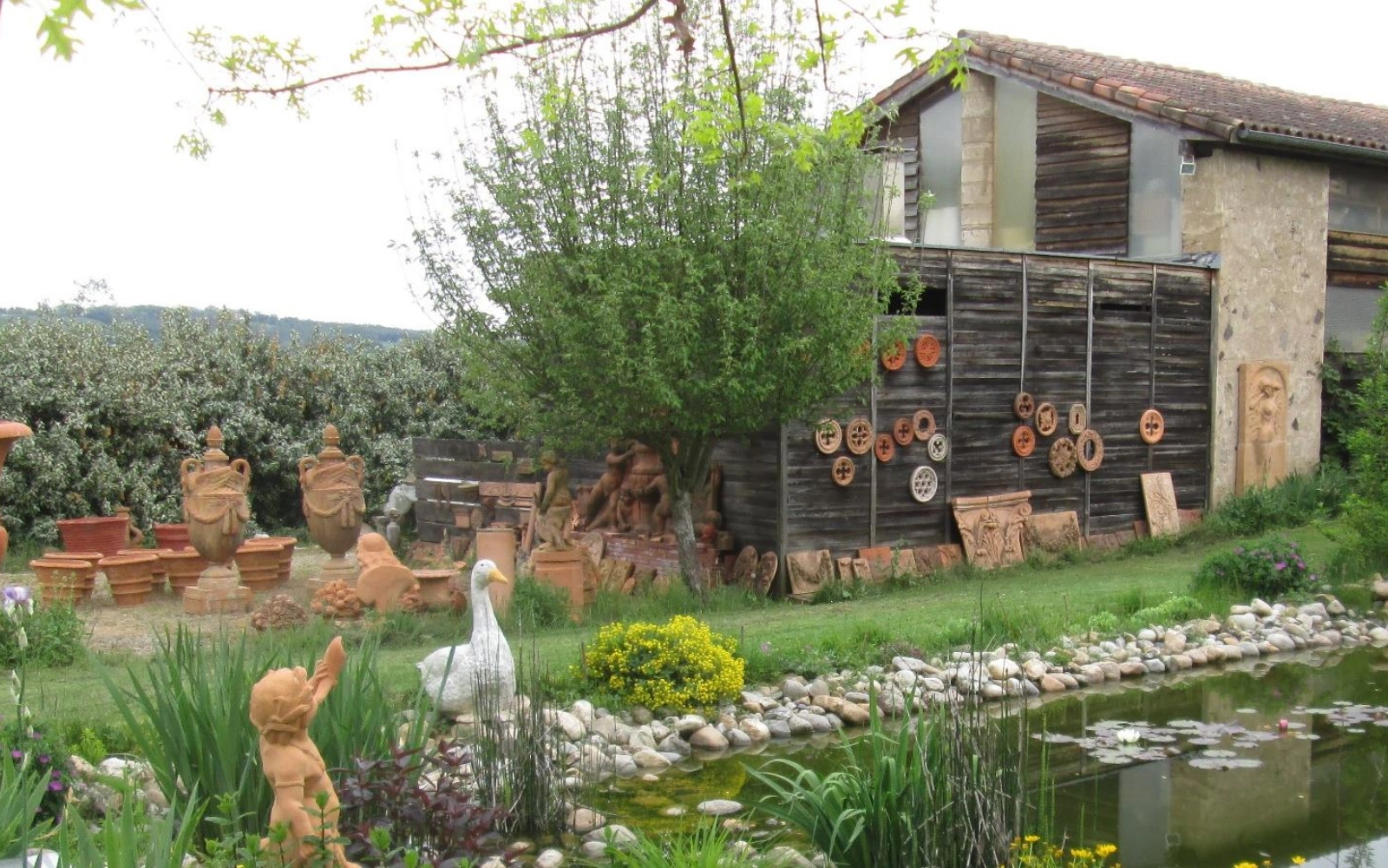 L'Atelier