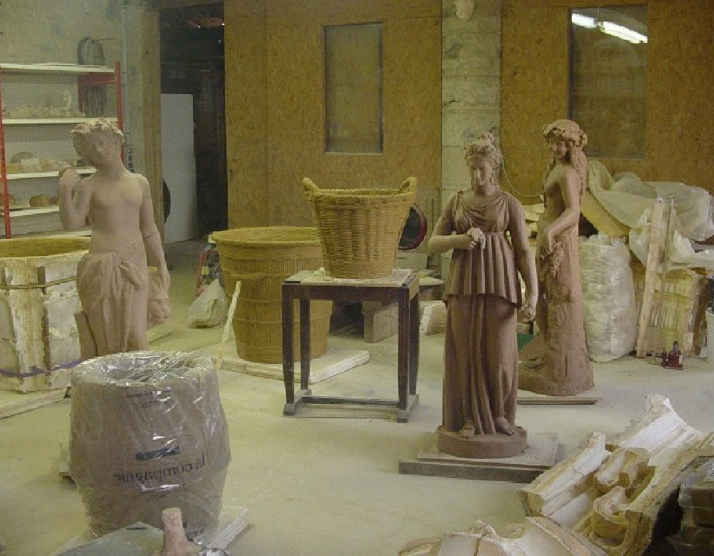 Notre savoir faire